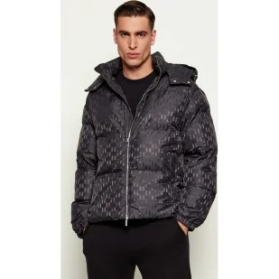 Karl Lagerfeld Kurtka | Regular Fit - Kurtki męskie Karl Lagerfeld Kurtka | Regular Fit - Kurtki męskie - miniaturka - grafika 1