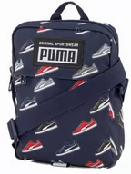 Nerki - Saszetka torebka męska Puma oryginalna sport grafika - miniaturka - grafika 1