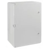 Skrzynki i torby narzędziowe - Skrzynka Elektryczna Abs Ip65 60X50X22 - miniaturka - grafika 1