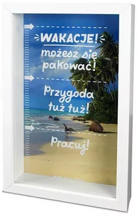 Skarbonka Home 3 Wakacje 2 - Skarbonki - miniaturka - grafika 1