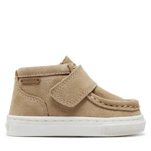 Trzewiki Mayoral 42.524 Beżowy - Buty dla chłopców - miniaturka - grafika 1