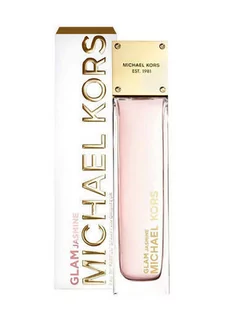 Michael Kors Glam Jasmine woda perfumowana 100ml - Wody i perfumy damskie - miniaturka - grafika 1