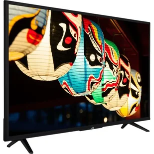 Telewizor JVC LT-40VF3000 40"  - Telewizory - miniaturka - grafika 1