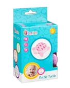 Grzechotki dla dzieci - Bambam grzechotka Żółw - miniaturka - grafika 1