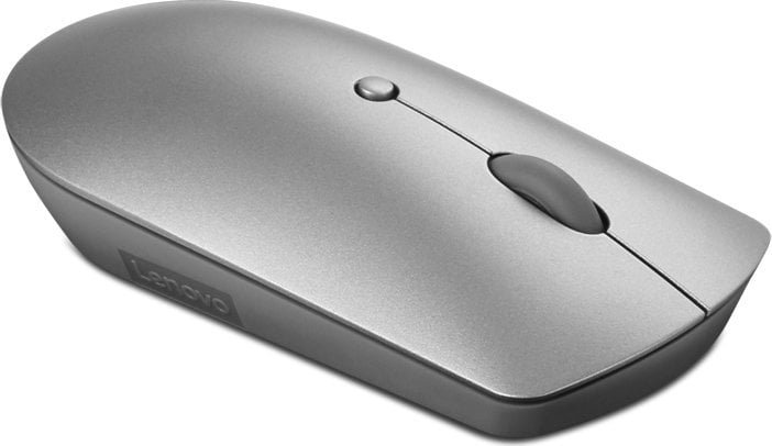 Lenovo Standard USB mouse with
