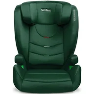 Foteliki samochodowe - Fotelik Nimbus I-Size 4-12 Dark Green (100-150Cm) - miniaturka - grafika 1