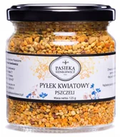 Miód - PYŁEK KWIATOWY PSZCZELI 125G - miniaturka - grafika 1
