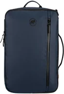 Plecaki - Plecak Mammut 3-Way 20L marine - miniaturka - grafika 1