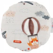 Termofory - Bocioland Termofor Z Pestek Wiśni Przygoda 0632 - miniaturka - grafika 1