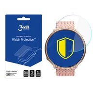 Akcesoria do zegarków - Polar Ignite 2 Szkło ochronne 3 szt - 3mk Watch Protection FlexibleGlass Lite RATY | GRATIS WYSYŁKA | GRATIS ZWROT DO  1 ROKU | 100% ORYGINAŁ!! - miniaturka - grafika 1