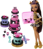 Lalki dla dziewczynek - Mattel Monster High Straszysłodkie urodziny JBG78 - miniaturka - grafika 1