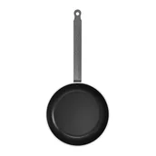 Patelnie - Patelnia Aries Plus z powłoką Ilag Ultimate 24 cm AMBITION - miniaturka - grafika 1