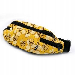Nerka spacerowa Pracowite Pszczółki Psiakrew uniwersalny