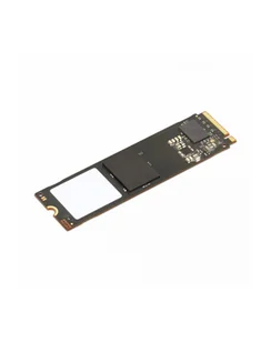 lenovo Dysk ThinkCentre 1TB Value PCIe Gen4 NVMe OPAL 2.0 M.2 2280 SSD 4XB1L68662 - Dyski SSD - miniaturka - grafika 1