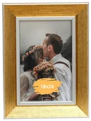 Ramki na zdjęcia - Ramka na zdjęcie w rozmiarze 18 x 24 cm - miniaturka - grafika 1