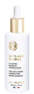 Serum do twarzy - Yves Rocher Anti-Age Global Przeciwzmarszczkowa esencja korygująca 50ml - miniaturka - grafika 1