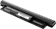 Baterie do laptopów - Mitsu Bateria do Dell Inspiron 14 15 17 4400 mAh BC/DE-14 - miniaturka - grafika 1