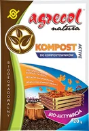 Nawozy ogrodnicze - Kompost ACTIVE 20 g - miniaturka - grafika 1