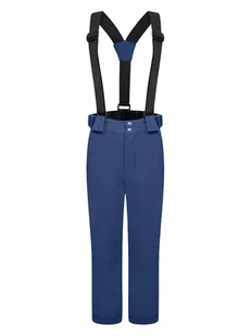 Dare 2b Spodnie narciarskie "Motive" w kolorze granatowym - Spodnie narciarskie - miniaturka - grafika 1