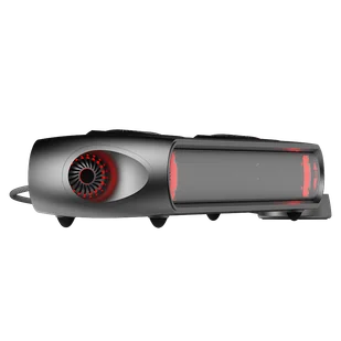 OXS Thunder Pro Czarny - Soundbary - miniaturka - grafika 1