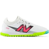 Piłka nożna - Turfy dziecięce New Balance FURON DISPATCH JNR TF V7+ SJF3TH75 38 - miniaturka - grafika 1