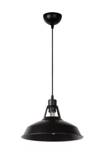 Lucide lucide brassy-do  lampa wisząca   31 cm  szary 43401/31/30 - Lampy sufitowe - miniaturka - grafika 1