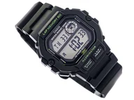 Zegarki męskie - ZEGAREK MĘSKI CASIO Sports WS-1400H-1A + BOX - miniaturka - grafika 1