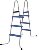 Akcesoria do basenów - JiLong Schody do Basenu JILONG 109 cm - miniaturka - grafika 1