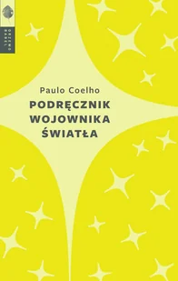 Drzewo Babel Podręcznik wojownika światła LIT-40376 - Poezja - miniaturka - grafika 3