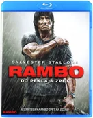 Filmy akcji Blu-Ray - Rambo (John Rambo) - miniaturka - grafika 1