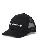 Czapki męskie - Columbia Czapka "Columbia Mesh" w kolorze czarnym - miniaturka - grafika 1