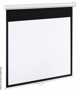 Ekrany projekcyjne - Ekran projekcyjny ART TS-100 4:3 1 - miniaturka - grafika 1