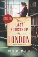 Pozostałe książki - Last Bookshop in London - miniaturka - grafika 1
