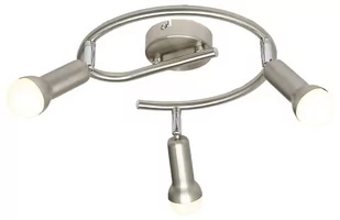 Candellux Arc lampa sufitowa (spot) 3-punktowa 98-63304 98-63304 - Lampy sufitowe - miniaturka - grafika 1