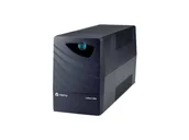 Zasilacze awaryjne UPS - Vertiv Liebert itON 600VA zasilacz UPS Technologia line-interactive 0,6 kVA 360 W 4 x gniazdo sieciowe LI32111CT01 - miniaturka - grafika 1