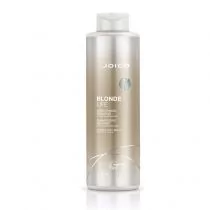 Joico _Blonde Life Brightening Shampoo szampon do włosów blond 1 l - Szampony do włosów - miniaturka - grafika 1