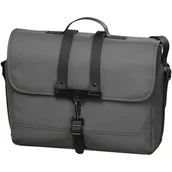 Torby na laptopy - Hama Torba na laptopa Perth 15.6 cali Szary 196609 - miniaturka - grafika 1