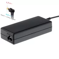 Zasilacze do laptopów - Akyga ZASILACZ DO NOTEBOOKA HP 19V 4.74A 90W 4.8*1.7 AK-ND-08 (ZASAKGNOT0009 [5194027]) - miniaturka - grafika 1