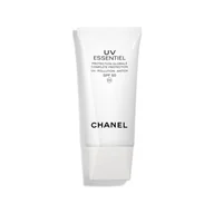 Balsamy i kremy do opalania - Chanel UV Essentiel Protection Globale SPF50 30ml - miniaturka - grafika 1