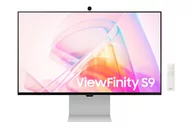 Monitory - Samsung ViewFinity S90PC monitor komputerowy 68,6 cm (27")  - miniaturka - grafika 1