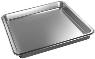 Pojemnik bez perforacji MIELE DGG 100-40 10170290 - Akcesoria i części do kuchenek i piekarników - miniaturka - grafika 1