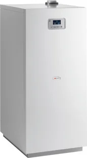 Saunier Duval Niedźwiedź Condens KKS35 35 kW - Piece i kotły grzewcze - miniaturka - grafika 1