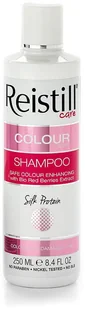 Reistill Colour Safe Szampon do malowanych włosów 250ml - Szampony do włosów - miniaturka - grafika 1