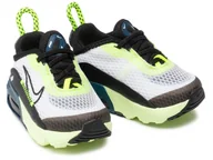 Moda i Uroda OUTLET - Buty Nike Dziecięce Air Max 2090 TD CU2092-101 r.18,5 - miniaturka - grafika 1