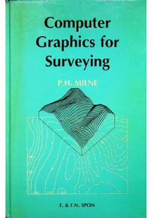 Computer Graphics for Surveying - Systemy operacyjne i oprogramowanie - miniaturka - grafika 1