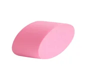 Gąbeczki do makijażu - INGLOT GĄBKA DO MAKIJAŻU ZE ŚCIĘTĄ PODSTAWĄ 1 SZTUKA - miniaturka - grafika 1