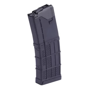 Lancer - Magazynek L5AWM 30 - 5.56x45mm / .223 - Opaque Black - L5AWM30 - Osprzęt do wiatrówek - miniaturka - grafika 1