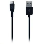 Kable USB - Kabel USB Connect IT USB-A - microUSB 2 m Czarny CI-558 - miniaturka - grafika 1