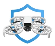 Akcesoria do drona - DJI Care Refresh do FLIP 1 rok - miniaturka - grafika 1
