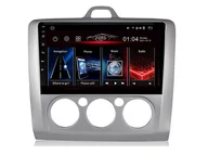 Radia samochodowe - Radio Android FS2-Pro Ford Focus 2005-2011 2/32 CarPlay Android Auto 8-core - miniaturka - grafika 1